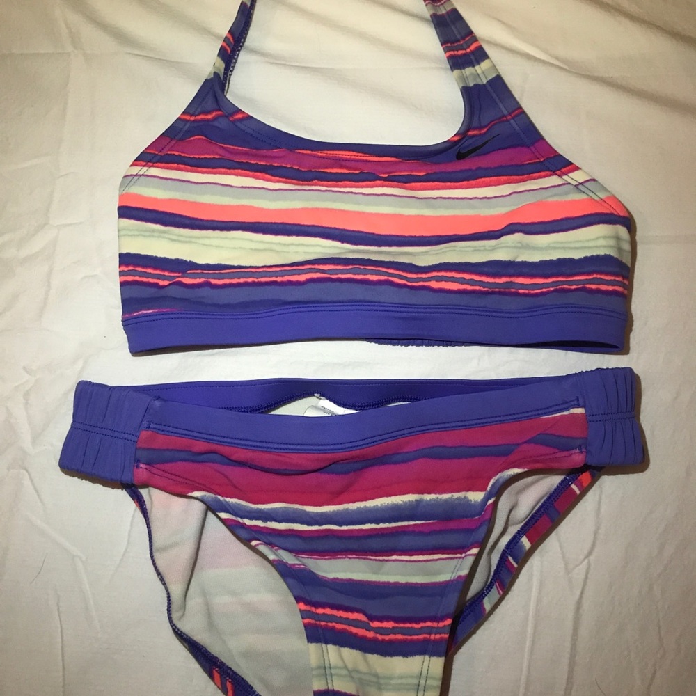 Sporty Bikini